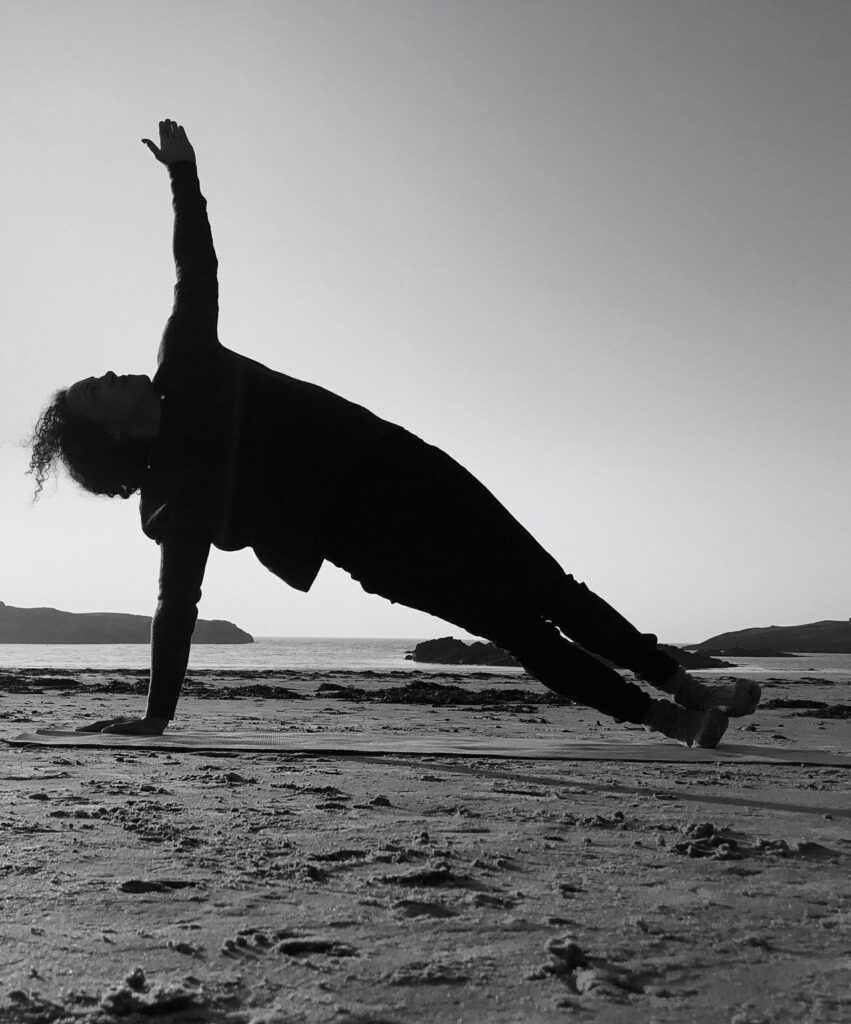 yoga workshops east sussex